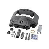 BRAKE CALIPER KNORR LEFT FRONT
